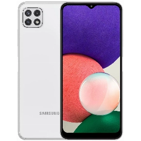 Samsung Galaxy A22s
